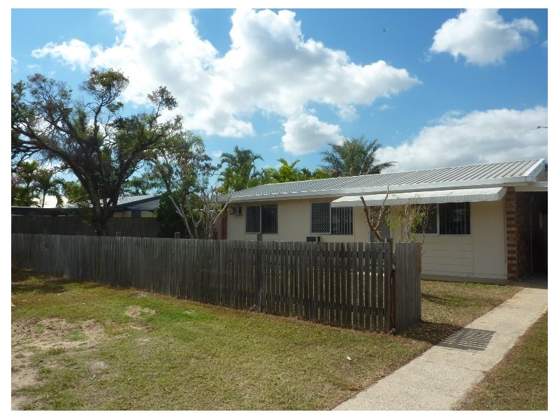 7 Hillview Drive, Deeragun QLD 4818