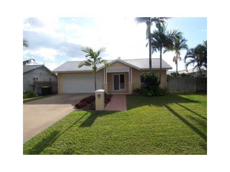 Kirwan QLD 4817