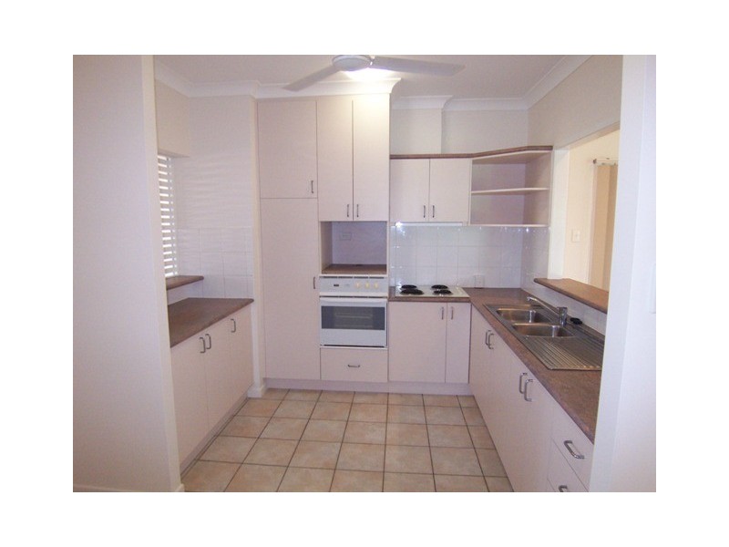 Kirwan QLD 4817