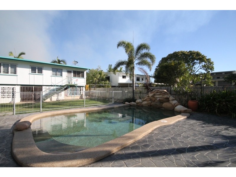 19 Webster Street, Mundingburra QLD 4812