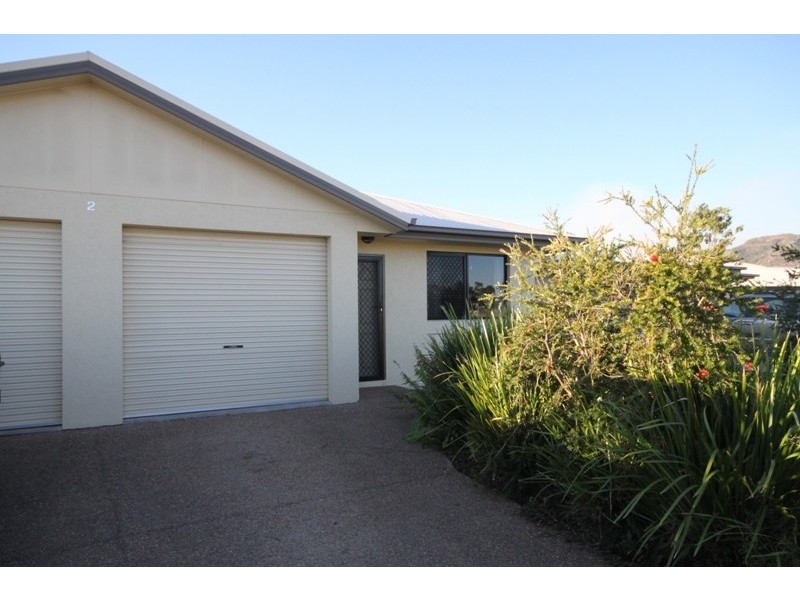 Kelso QLD 4815
