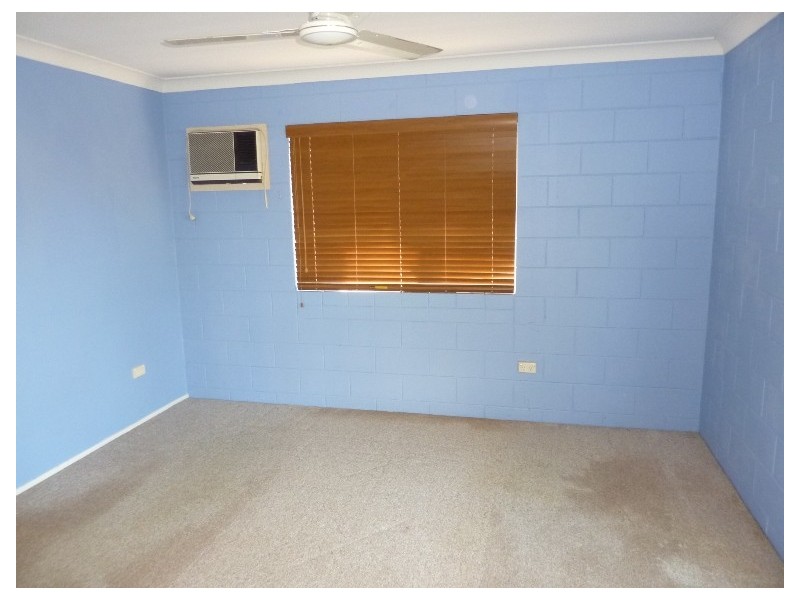 Mount Louisa QLD 4814