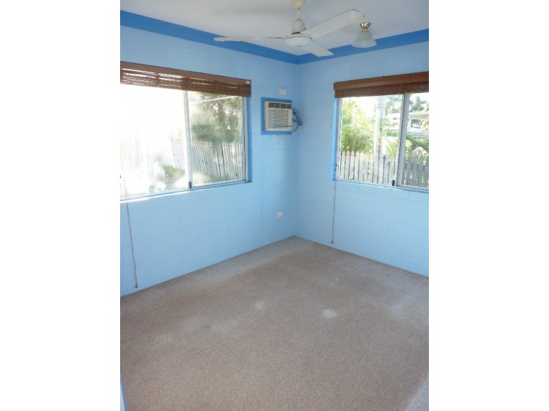 Mount Louisa QLD 4814