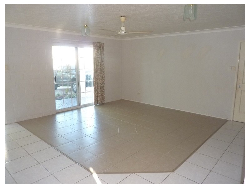 Mount Louisa QLD 4814