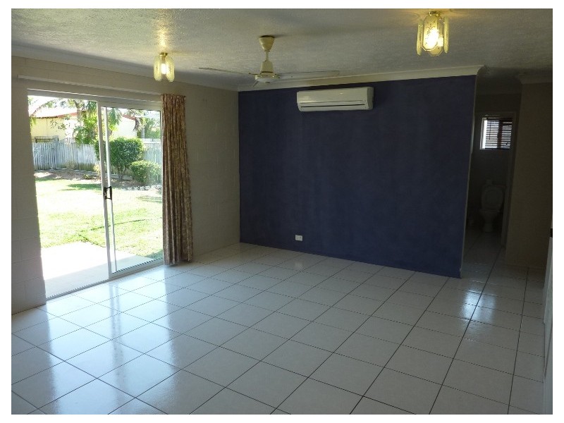 Mount Louisa QLD 4814