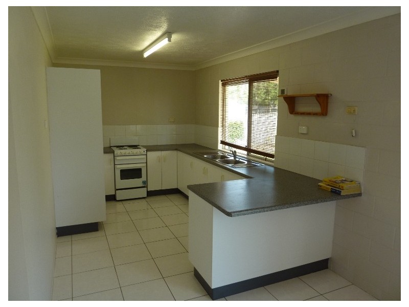 Mount Louisa QLD 4814