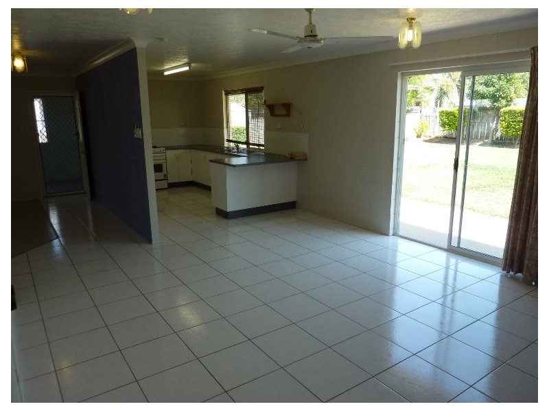 Mount Louisa QLD 4814