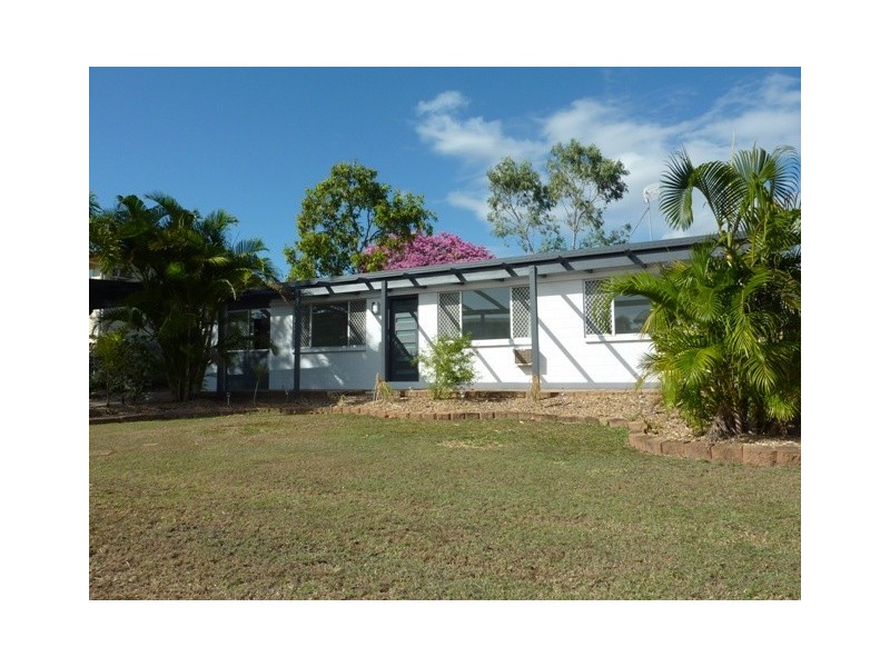 3 Adler Court, Wulguru QLD 4811