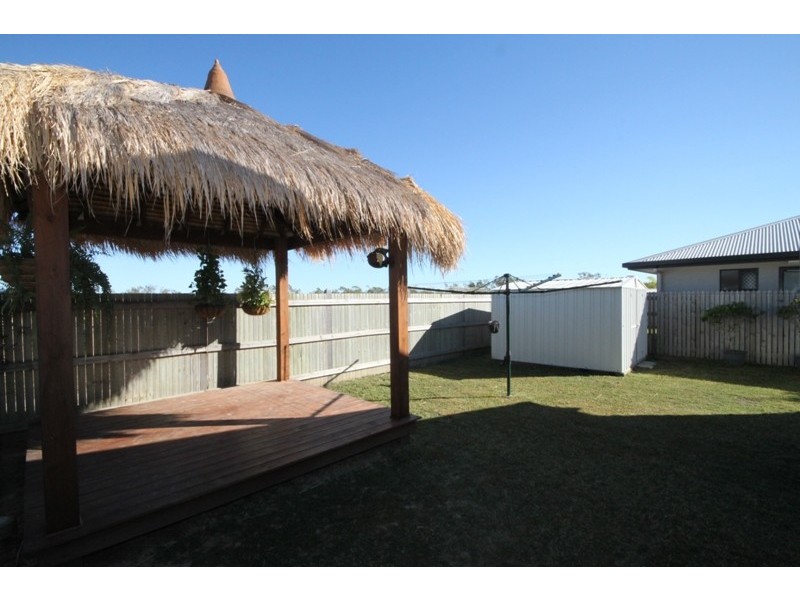 10 Sandy Place, Kirwan QLD 4817