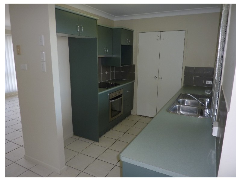 Kirwan QLD 4817