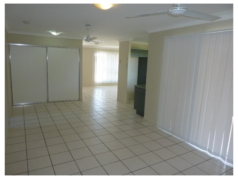 Kirwan QLD 4817