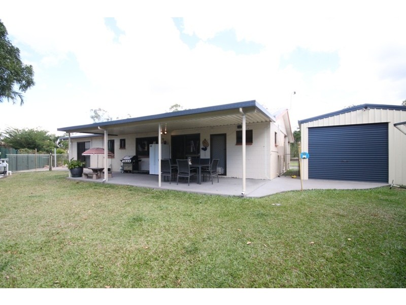 20 Garnet Street, Kelso QLD 4815