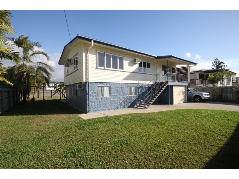 231 Tippett Street, Gulliver QLD 4812