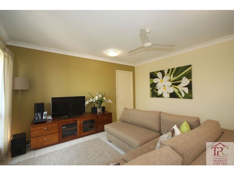 18 Chaimberlane Place, Kirwan QLD 4817