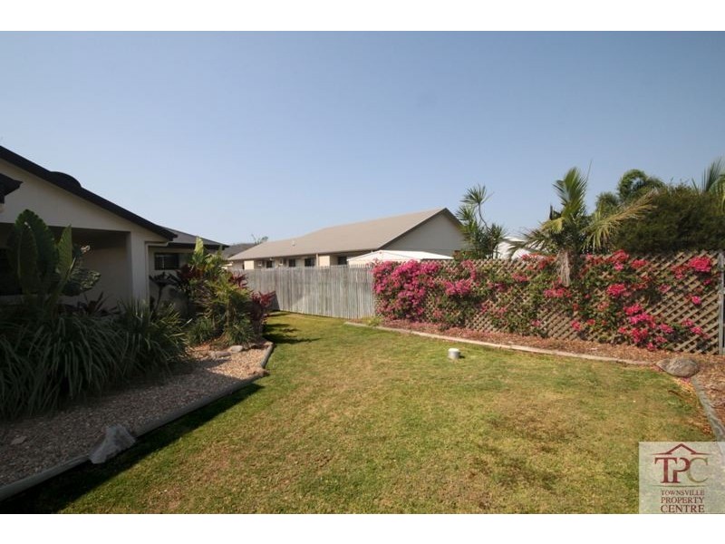 18 Chaimberlane Place, Kirwan QLD 4817