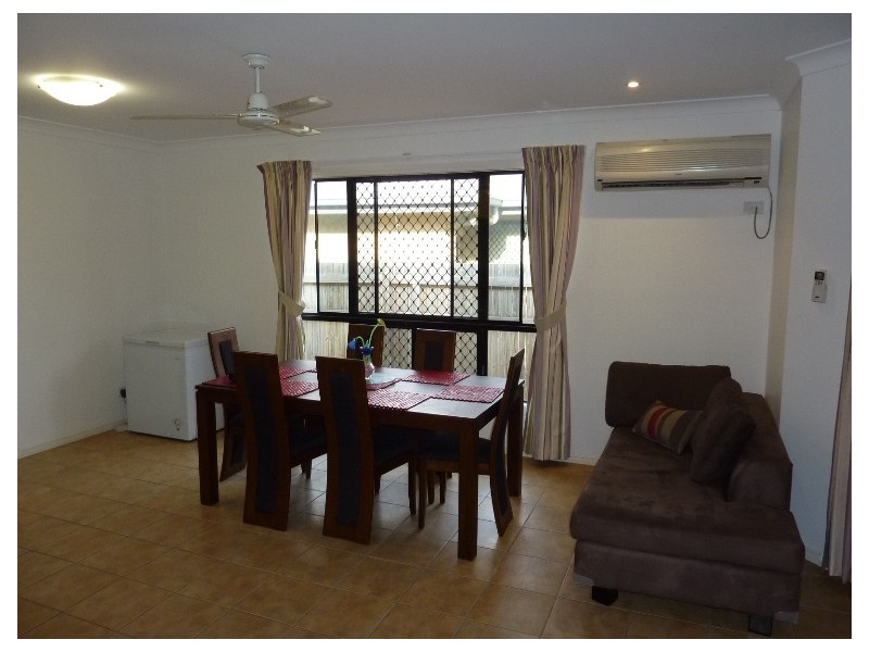 4 Gardenvale Pocket, Idalia QLD 4811