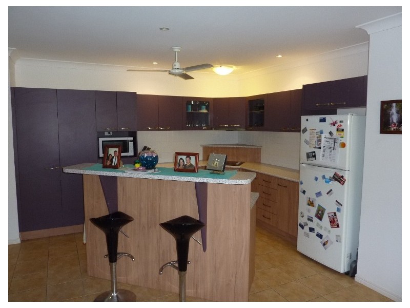 4 Gardenvale Pocket, Idalia QLD 4811