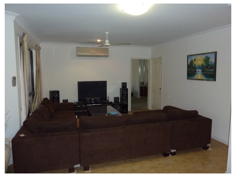 4 Gardenvale Pocket, Idalia QLD 4811