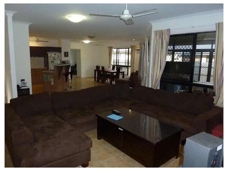 4 Gardenvale Pocket, Idalia QLD 4811