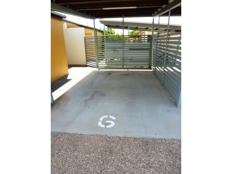 6/35 Meenan Street, Garbutt QLD 4814