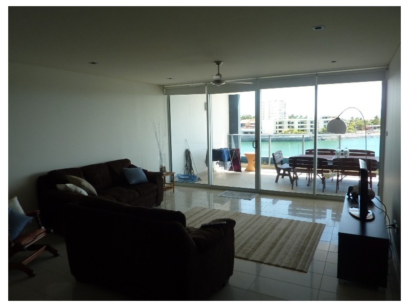 409/69 Palmer Street, South Townsville QLD 4810