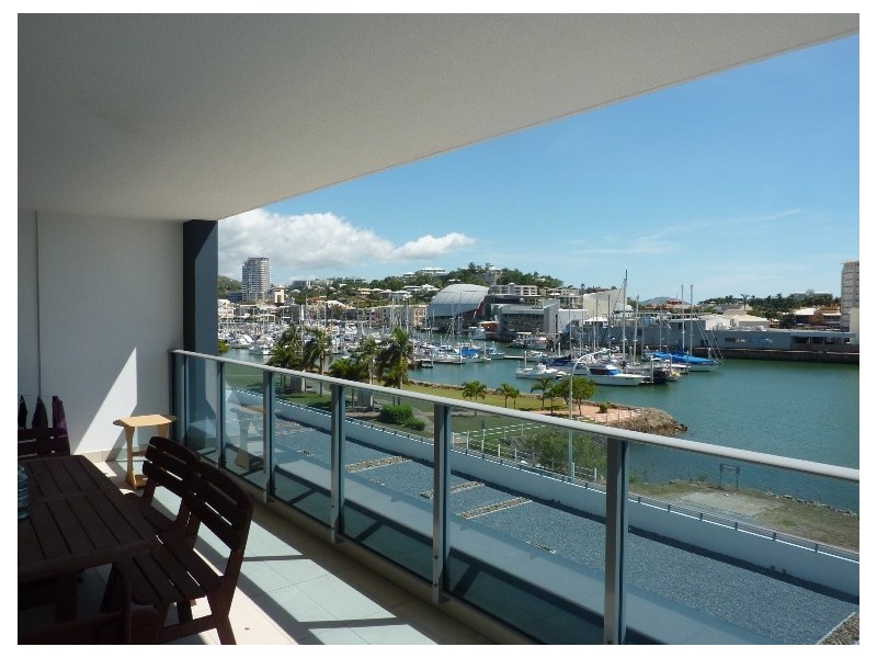 409/69 Palmer Street, South Townsville QLD 4810