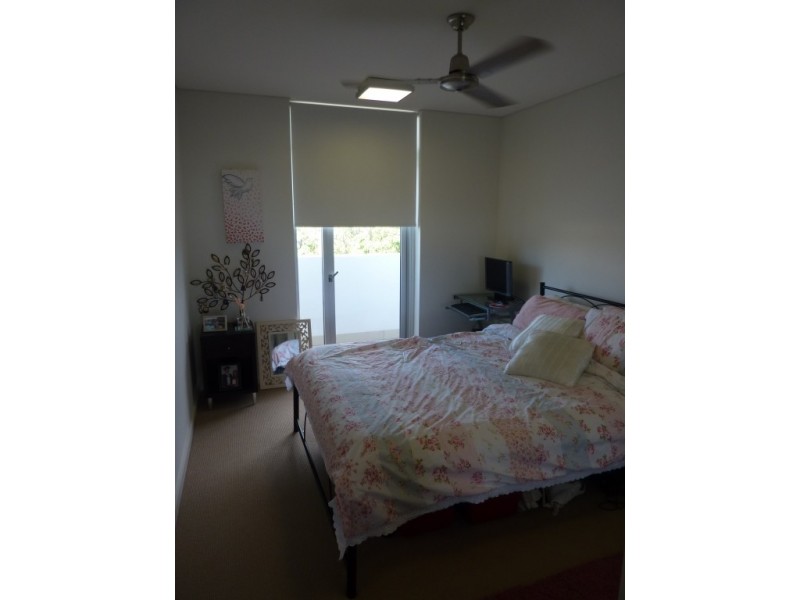 409/69 Palmer Street, South Townsville QLD 4810