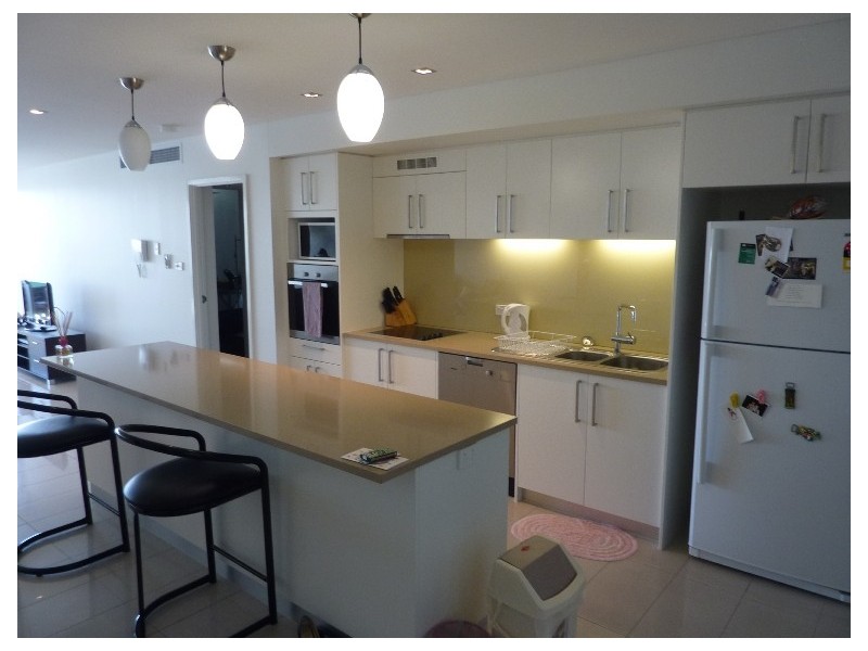 409/69 Palmer Street, South Townsville QLD 4810