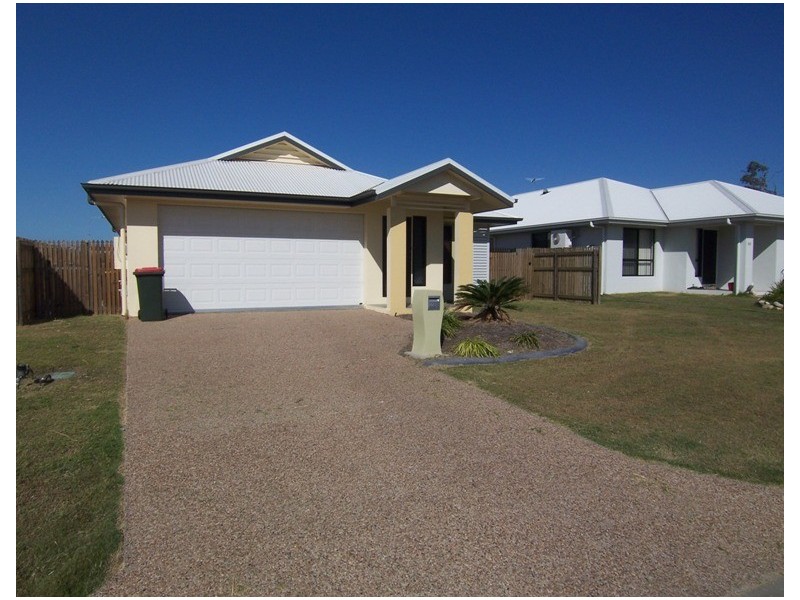 82 Guilfoyle Circuit, Kirwan QLD 4817