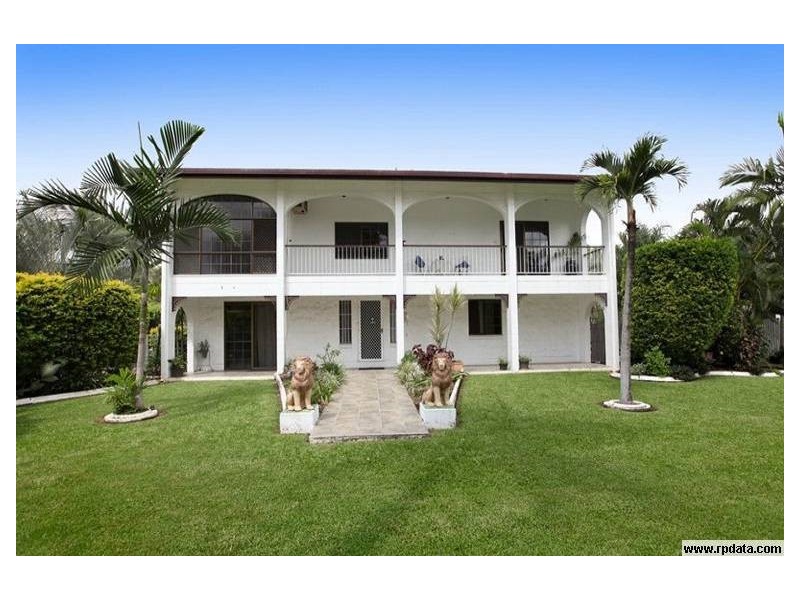 1 Tibarri Street, Kirwan QLD 4817