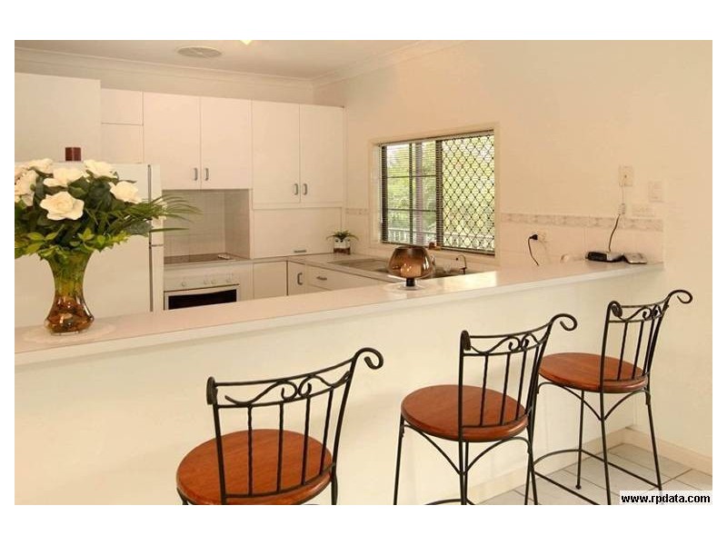 1 Tibarri Street, Kirwan QLD 4817