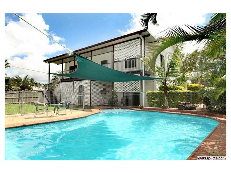 1 Tibarri Street, Kirwan QLD 4817