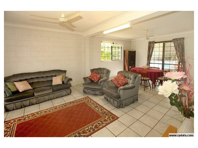 1 Tibarri Street, Kirwan QLD 4817