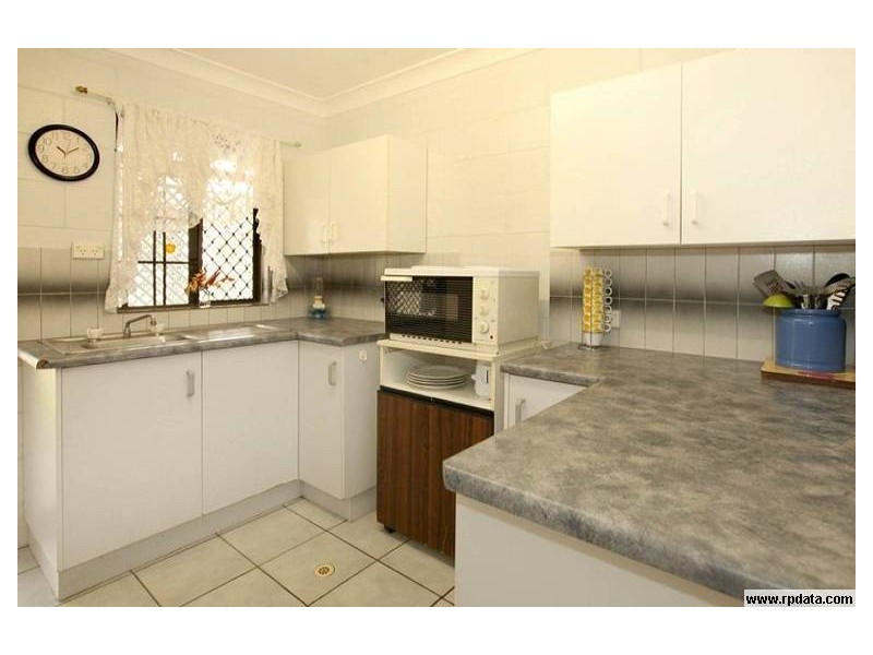 1 Tibarri Street, Kirwan QLD 4817