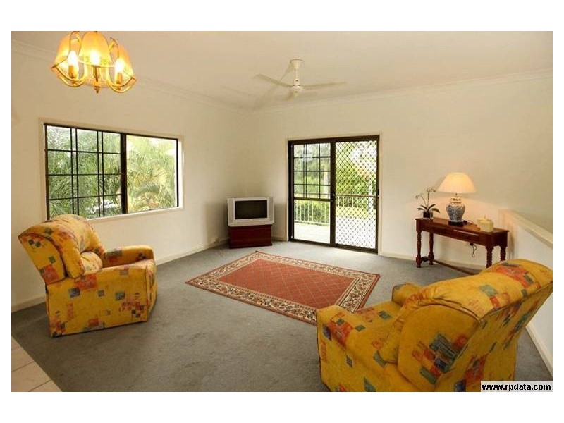 1 Tibarri Street, Kirwan QLD 4817