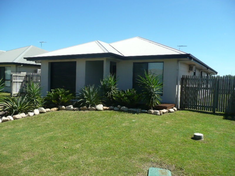 5 Shoveler Court, Condon QLD 4815