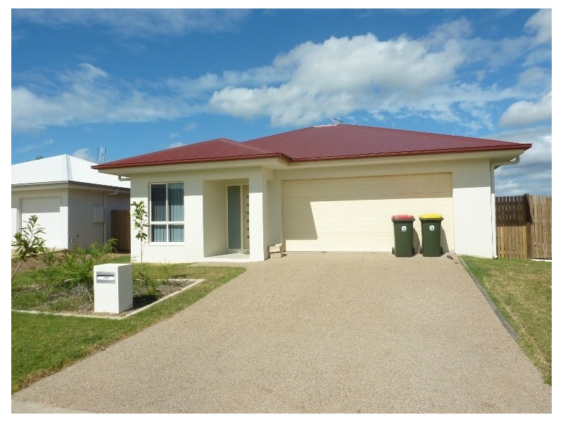 54B  Dunlop Street, Kelso QLD 4815