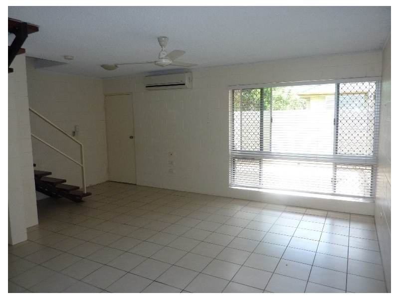 1/8 Ethel Street, Hyde Park QLD 4812