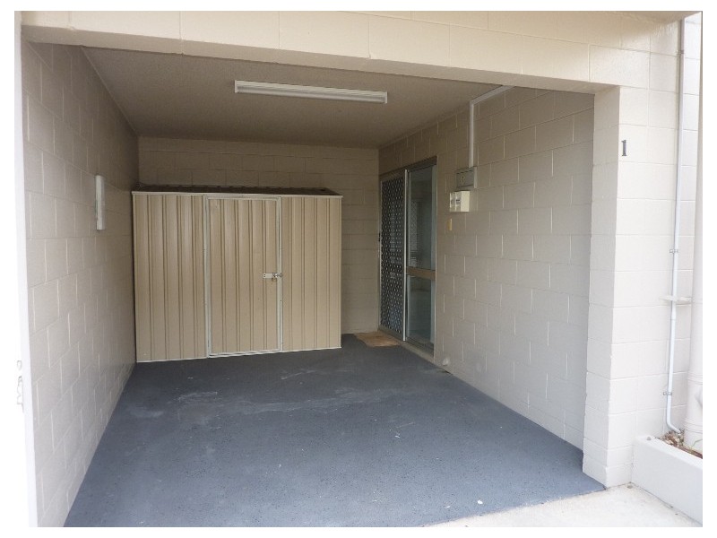 1/8 Ethel Street, Hyde Park QLD 4812