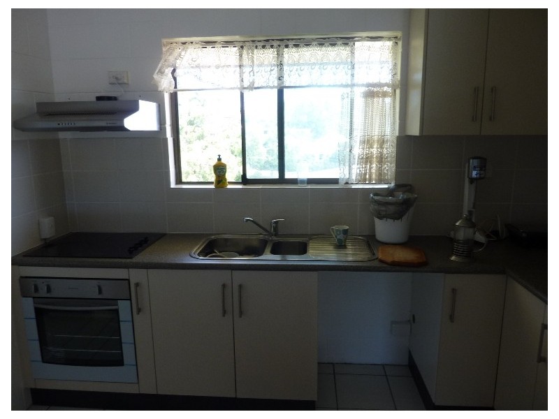 6/5 Alexandra Street, North Ward QLD 4810