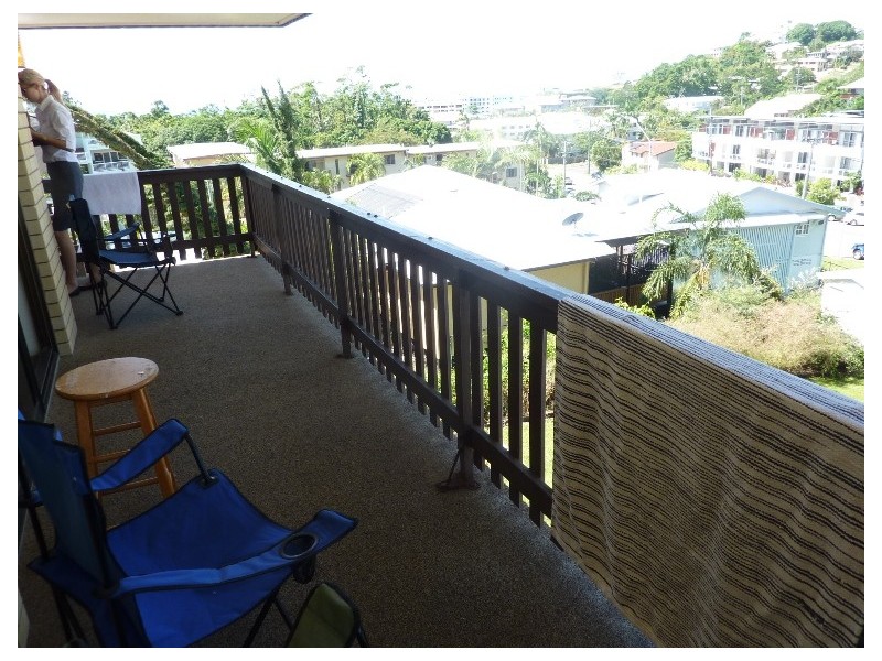 6/5 Alexandra Street, North Ward QLD 4810