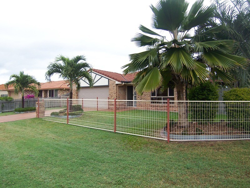 33 Shepard Circuit, Kirwan QLD 4817