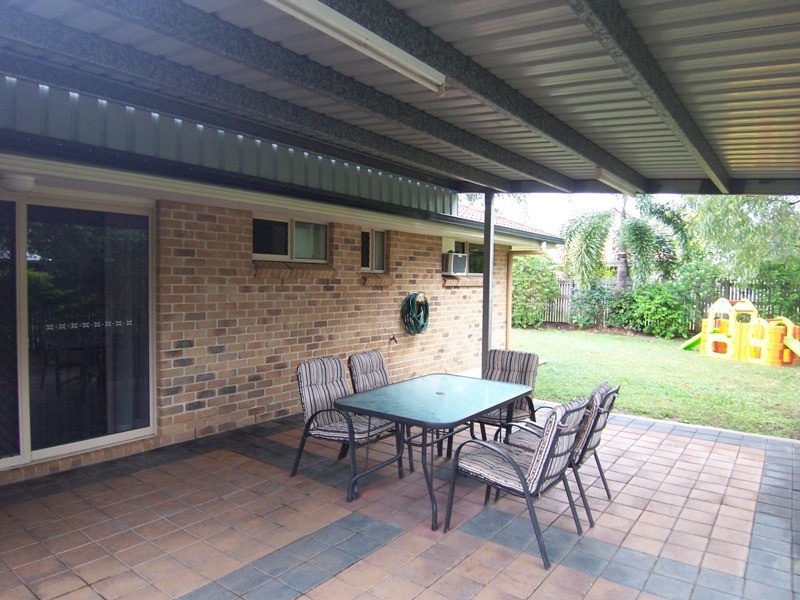 33 Shepard Circuit, Kirwan QLD 4817