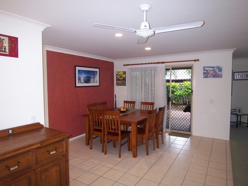 33 Shepard Circuit, Kirwan QLD 4817