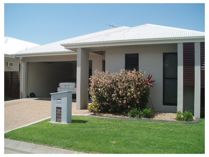 38  Park Lane, Kirwan QLD 4817