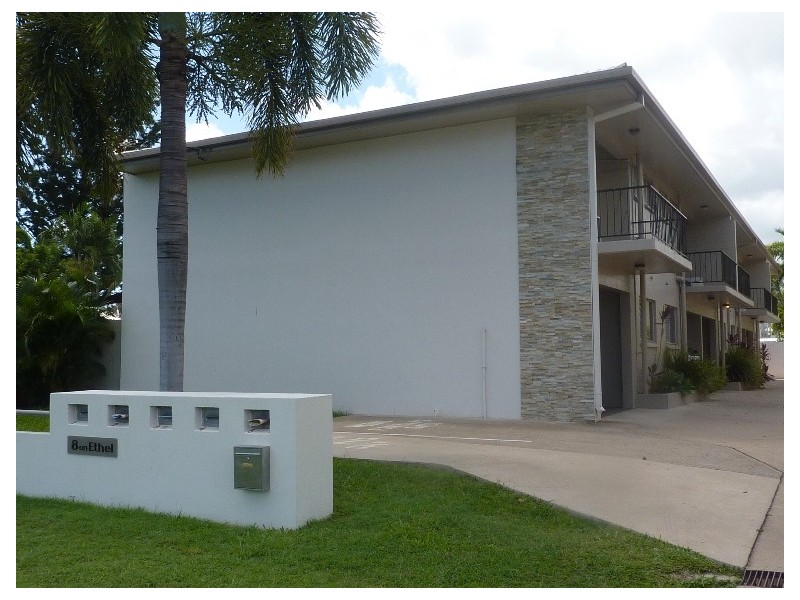 1/8  Ethel Street, Townsville QLD 4810