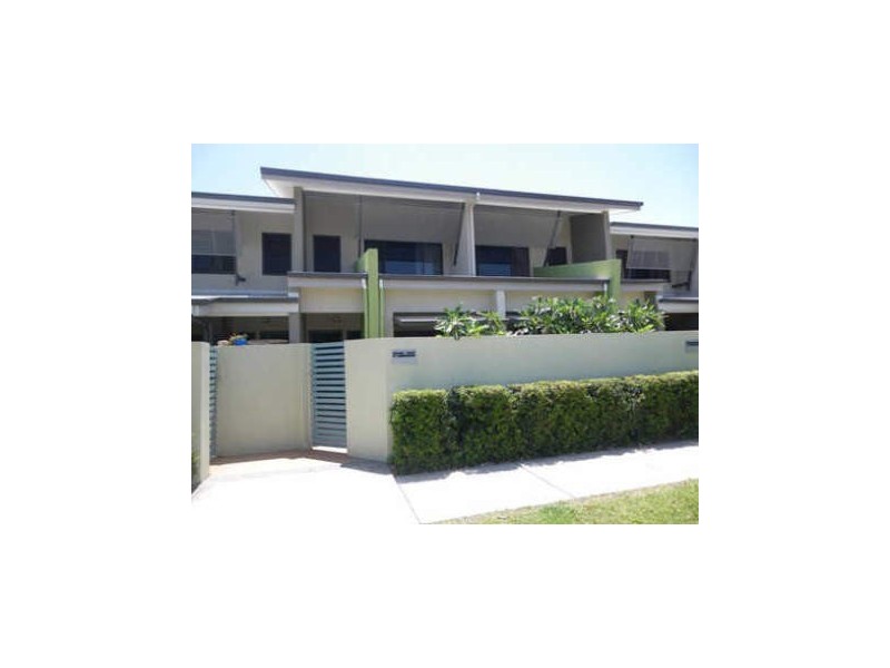 5/42 Perkins Street, South Townsville QLD 4810