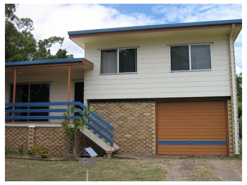 4 Mornington Court, Kirwan QLD 4817