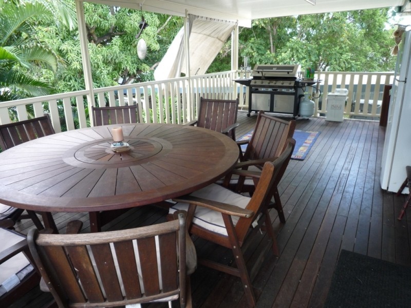 391 Fulham Road, Heatley QLD 4814