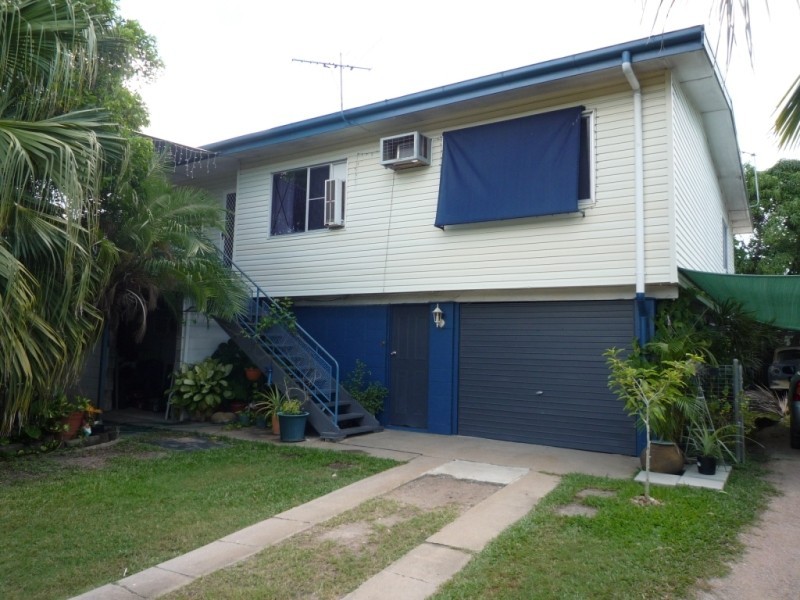 391 Fulham Road, Heatley QLD 4814